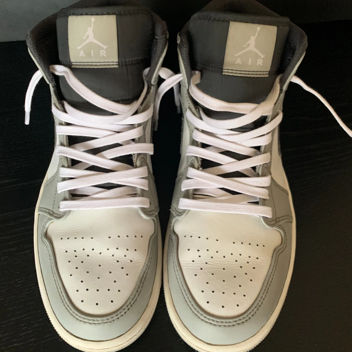 Air Jordan skor - 90