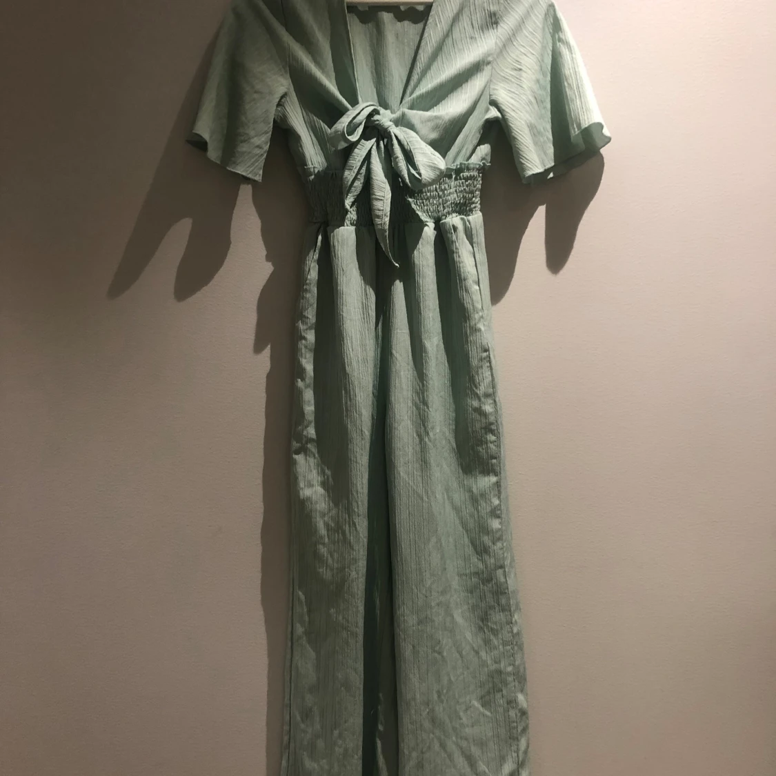 Byxdress i stlk 34  - 90