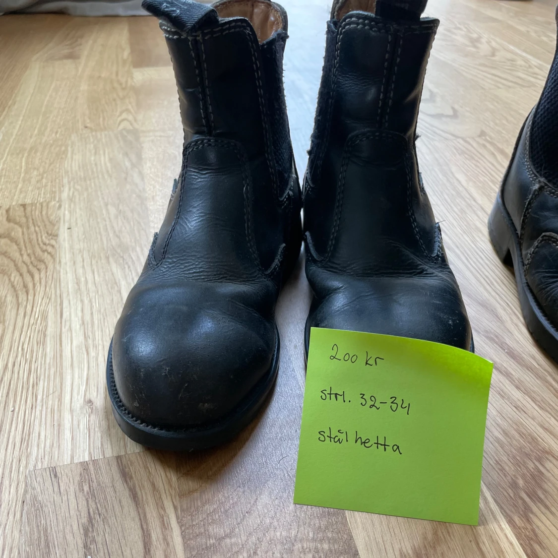 Tillbehör häst - 93