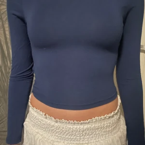 Shein Topp - Fin lite blekt väldigt skön!