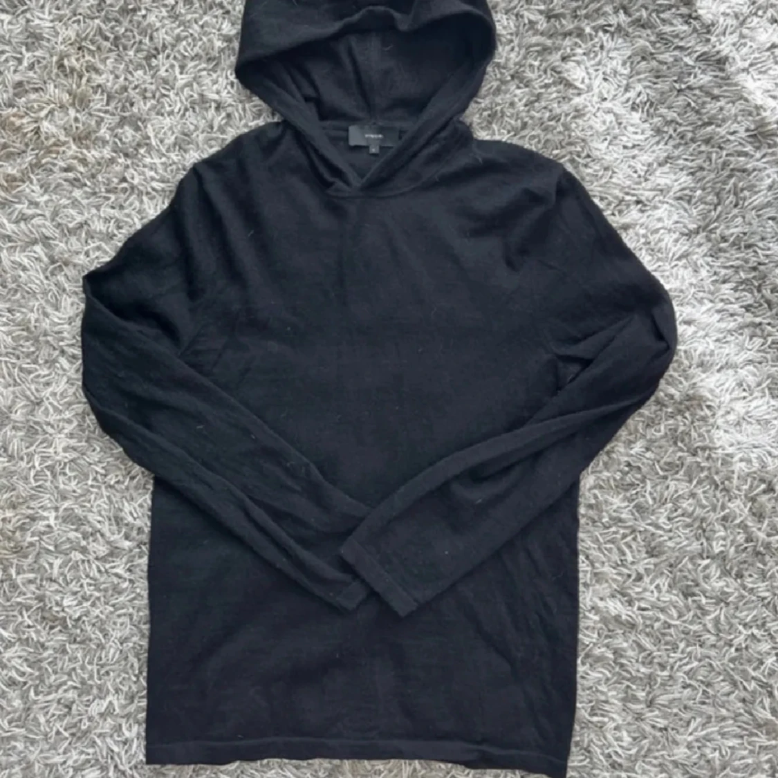 Kashmir hoodie