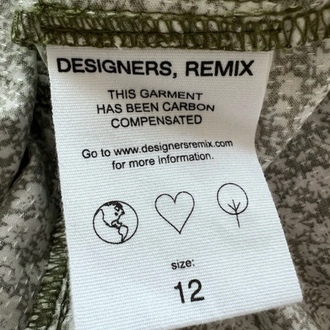 Klänning Designers remix - 92