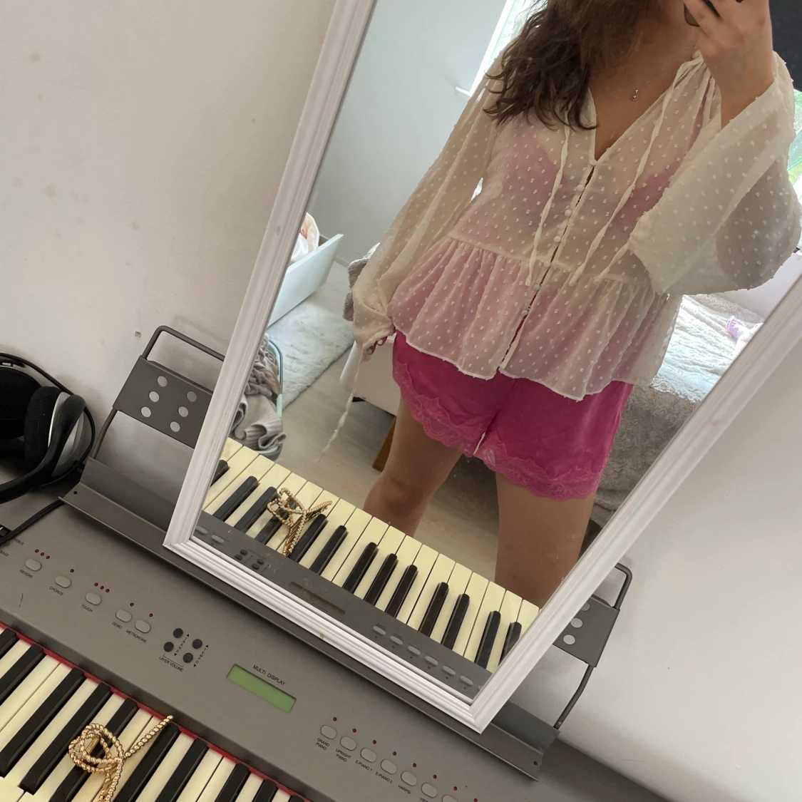 Blus från Zara - 90