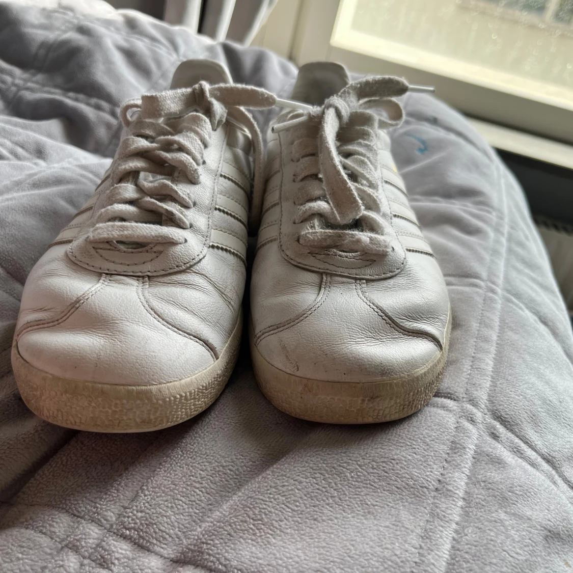 Vita adidas sneakers 🎀 - 92