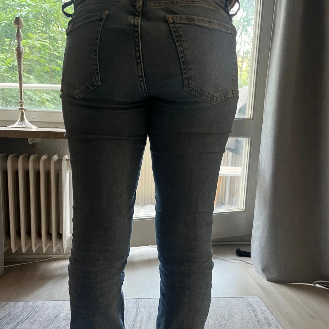  Bootcut jensen  - 90