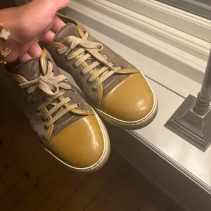 Lanvin skor - Lanvin skor Storlek 42 Bra skick