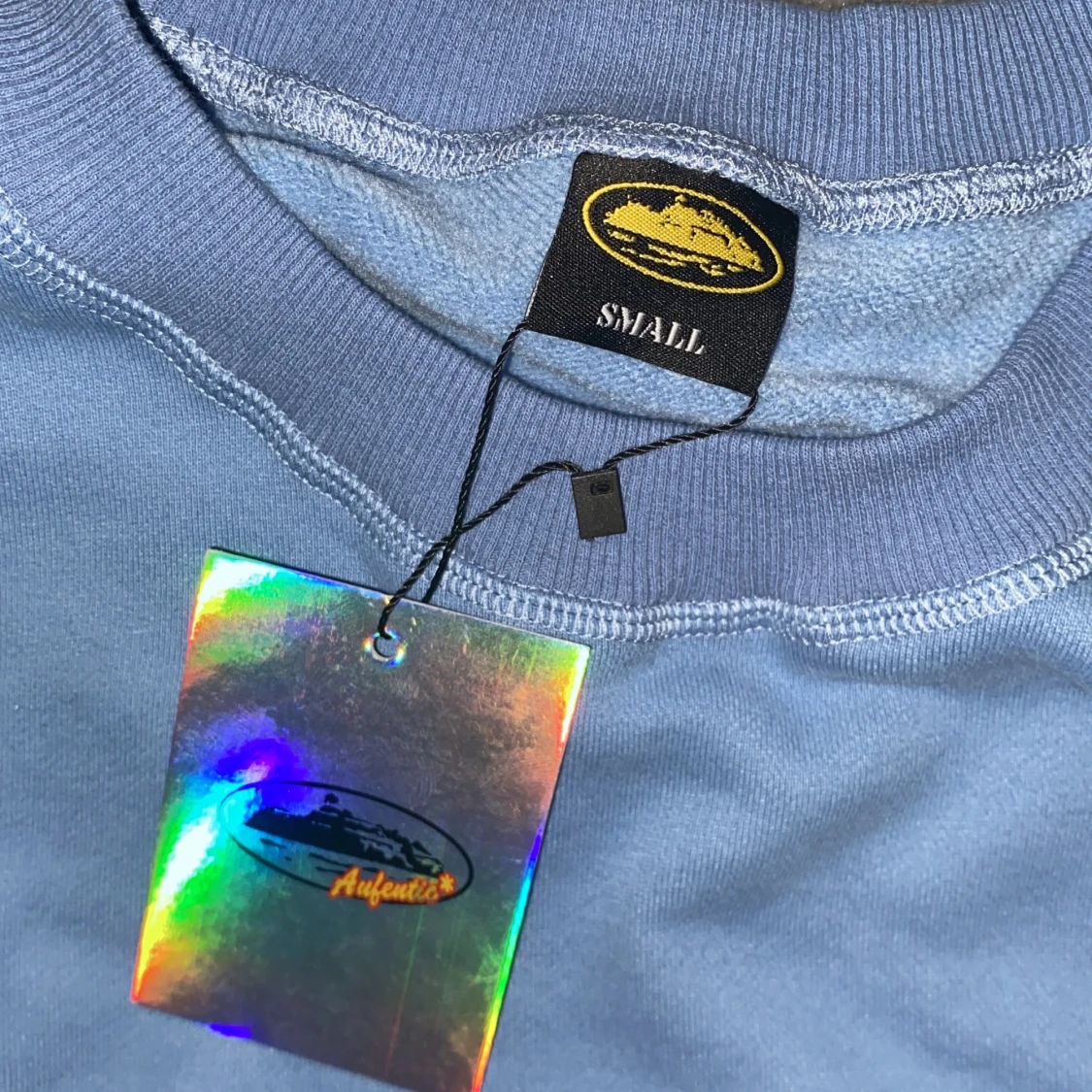 Corteiz tröja  - 91