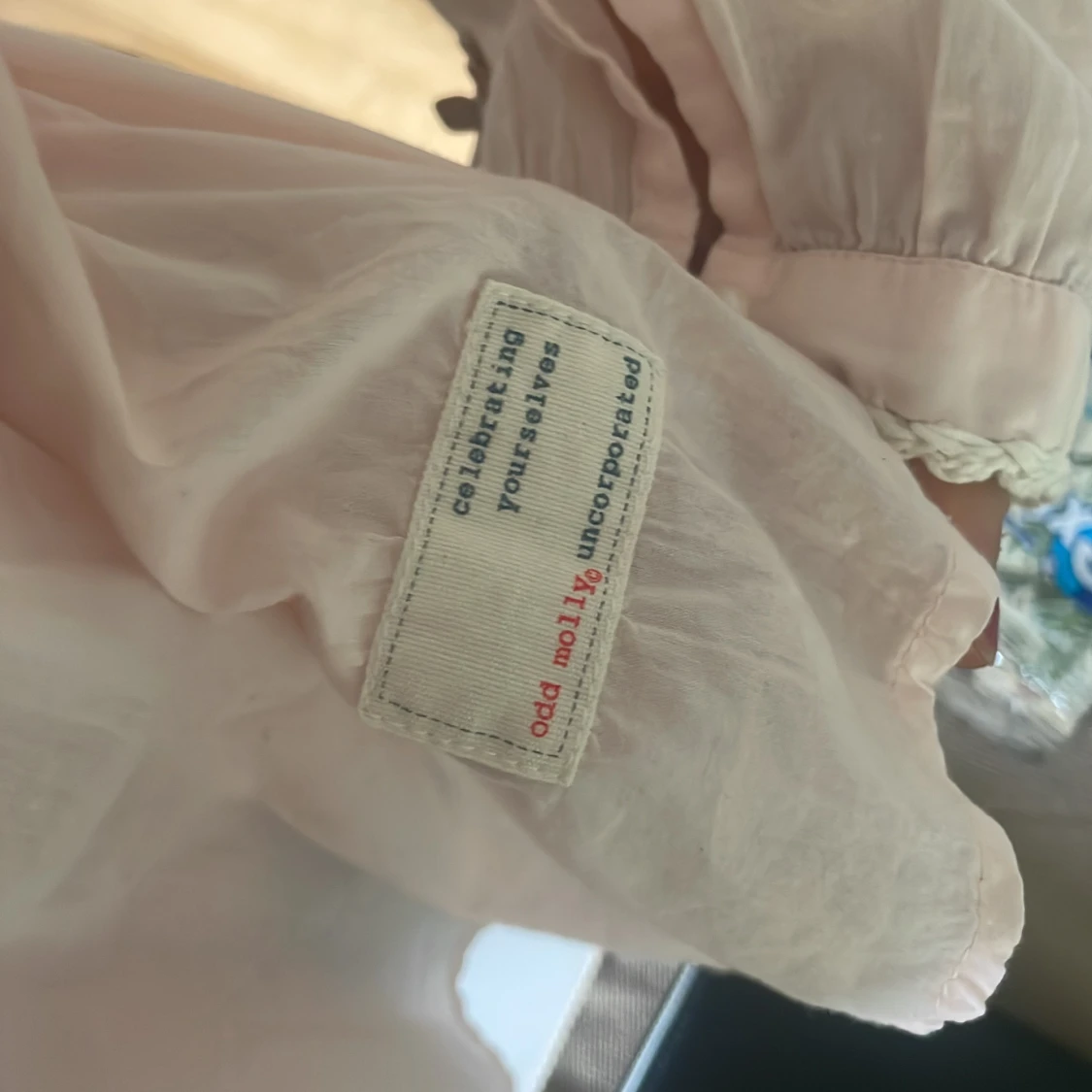 Odd molly blus  - 91