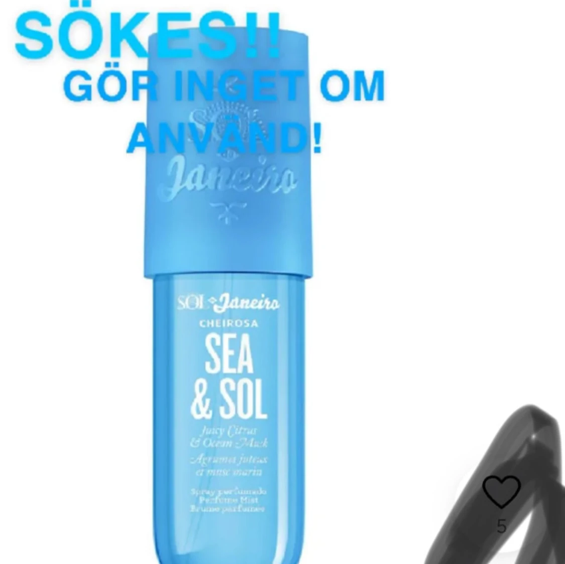 Sol de Janeiro 90 ml