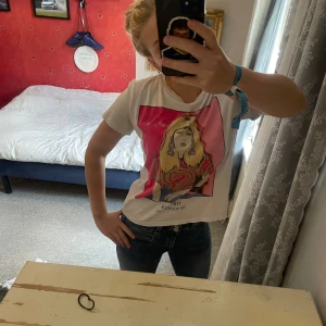 Zara tröja - T-shirt från zara 