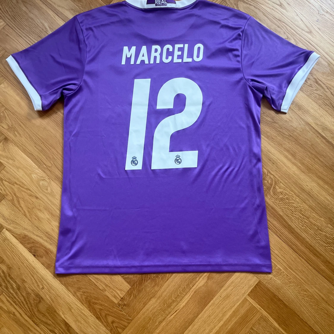 Marcelo Real Madrid - 90