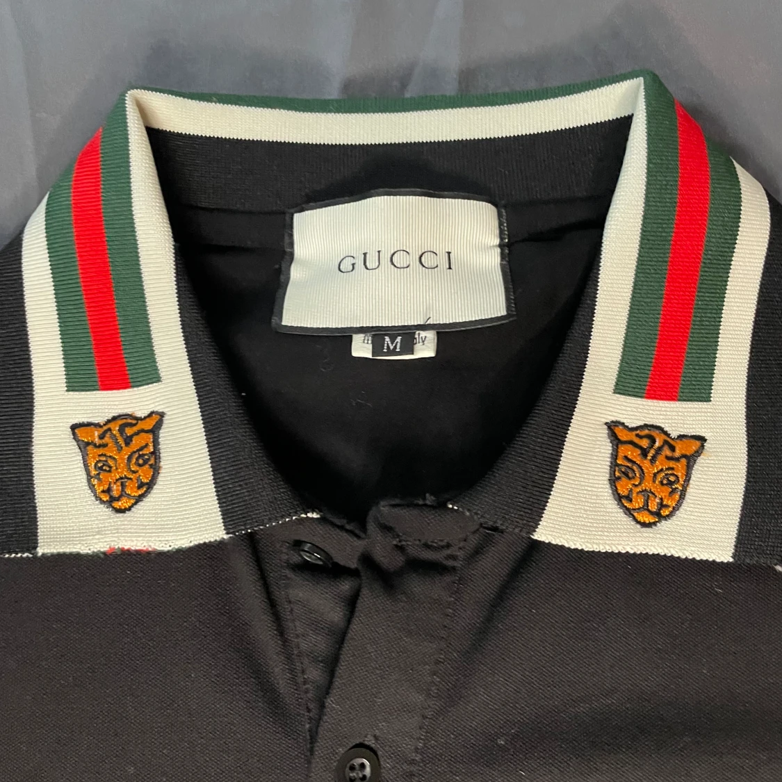 Gucci pike - 91