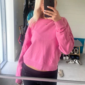 Rosa tröja - Rosa tröja från Lindex💓 