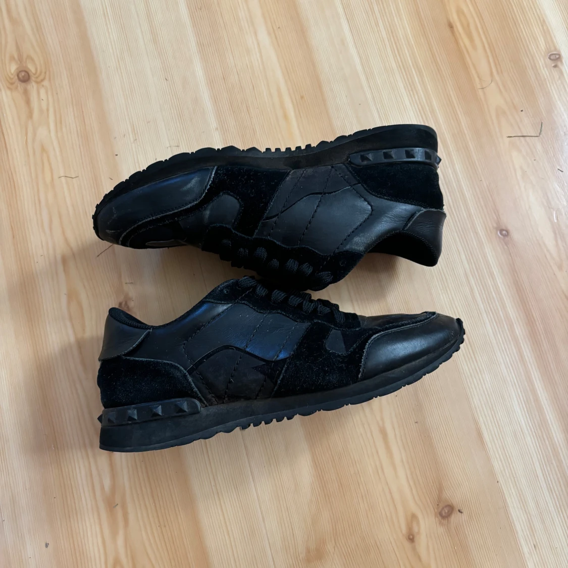 Valentino Rockrunners