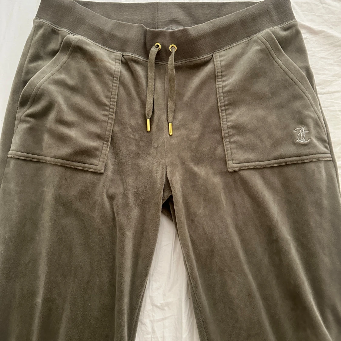 Grönt Juicy couture set - 93