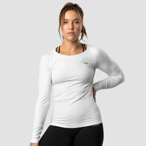 Everyday seamless longsleeve Icaniwill - Nyskick, knappt använd