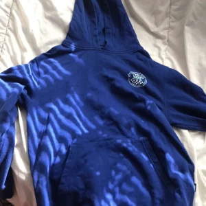 Vans vintage hoodie - Använt en gång typ