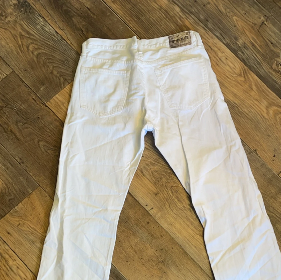 underground polo jeans 🤑 - 90