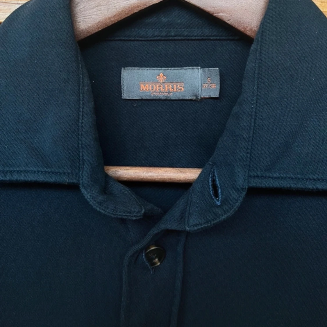 Morris overshirt - 90