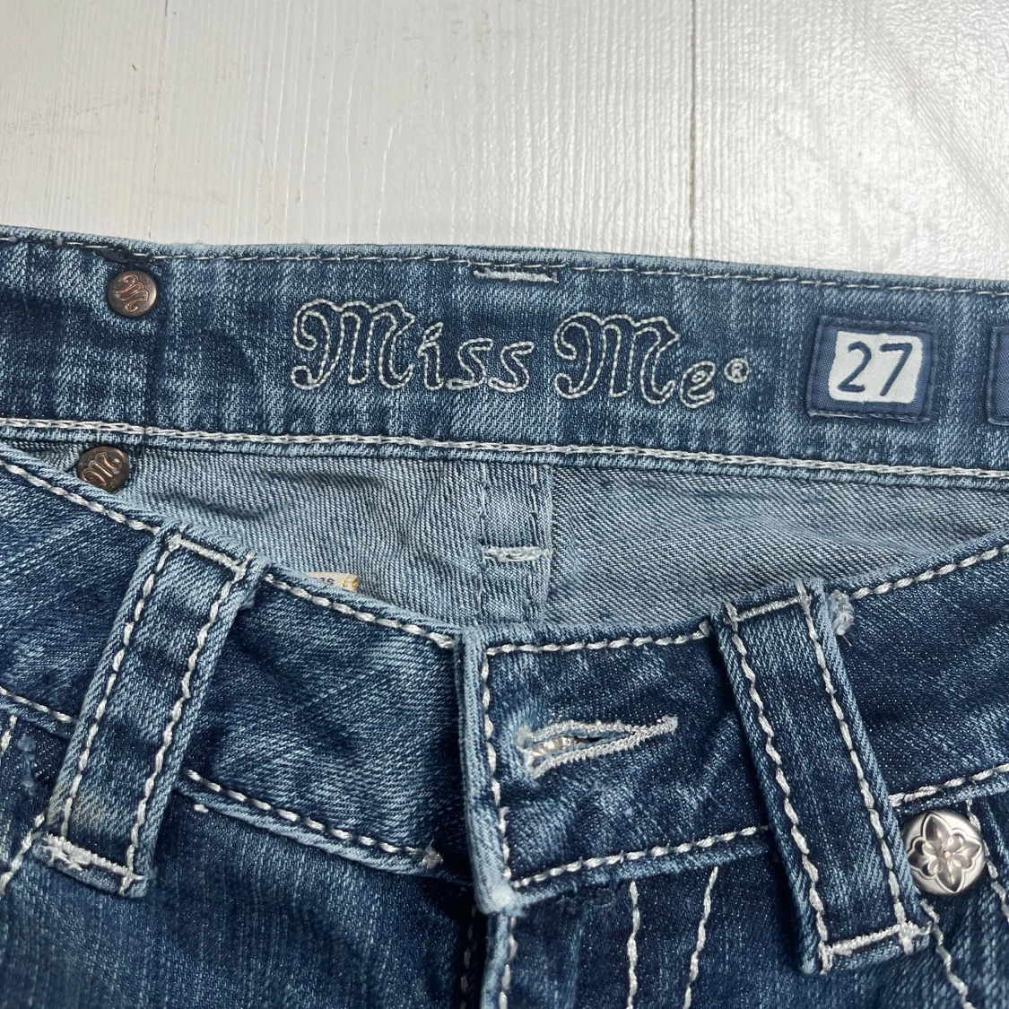 Miss me jeans - 91