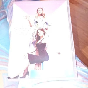 Dvd film ASimple  Favor - Dvd film A  simple Favor