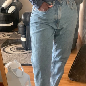 Jeans - Den är bra jeans.