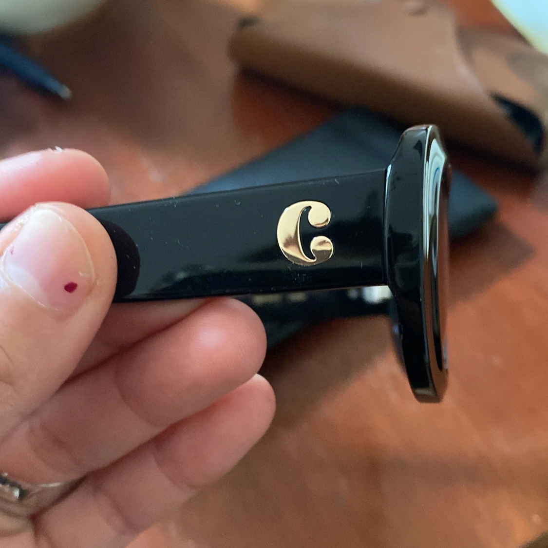 Corlin Solgalsögon  - 90