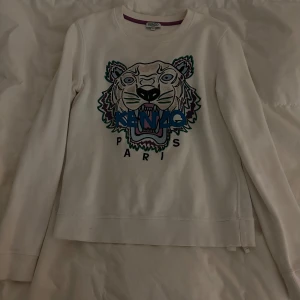 Kenzo tröja  - Mycket bra skick storlek xs