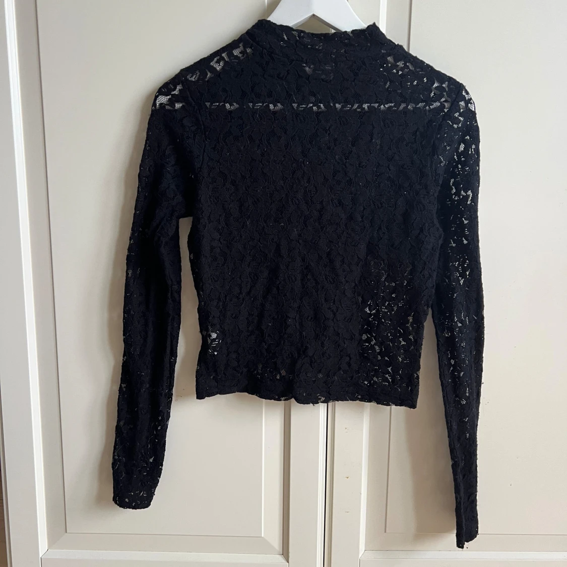 Blommig spetstopp från stay stl: s - 90