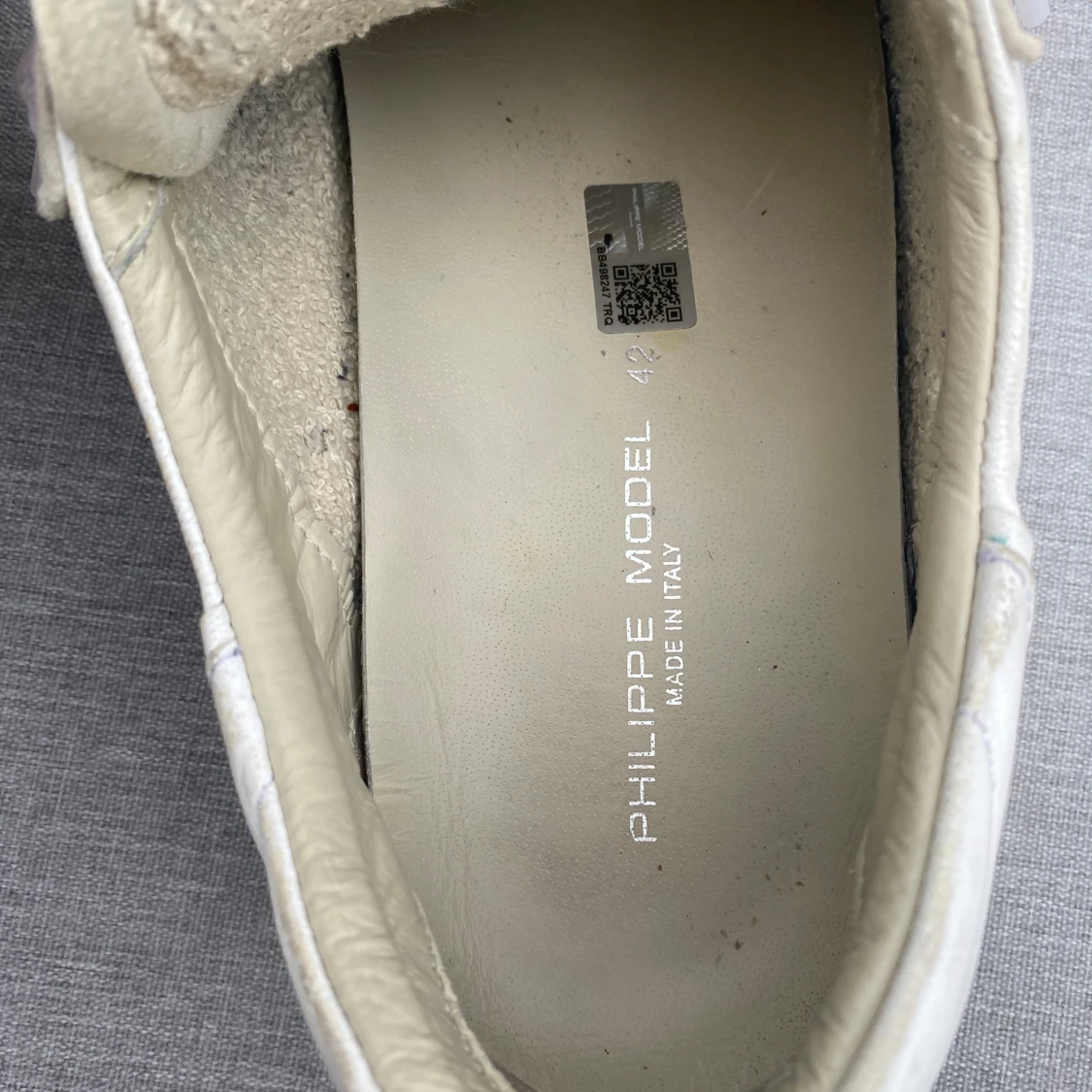 Philippe model PRSX - 93