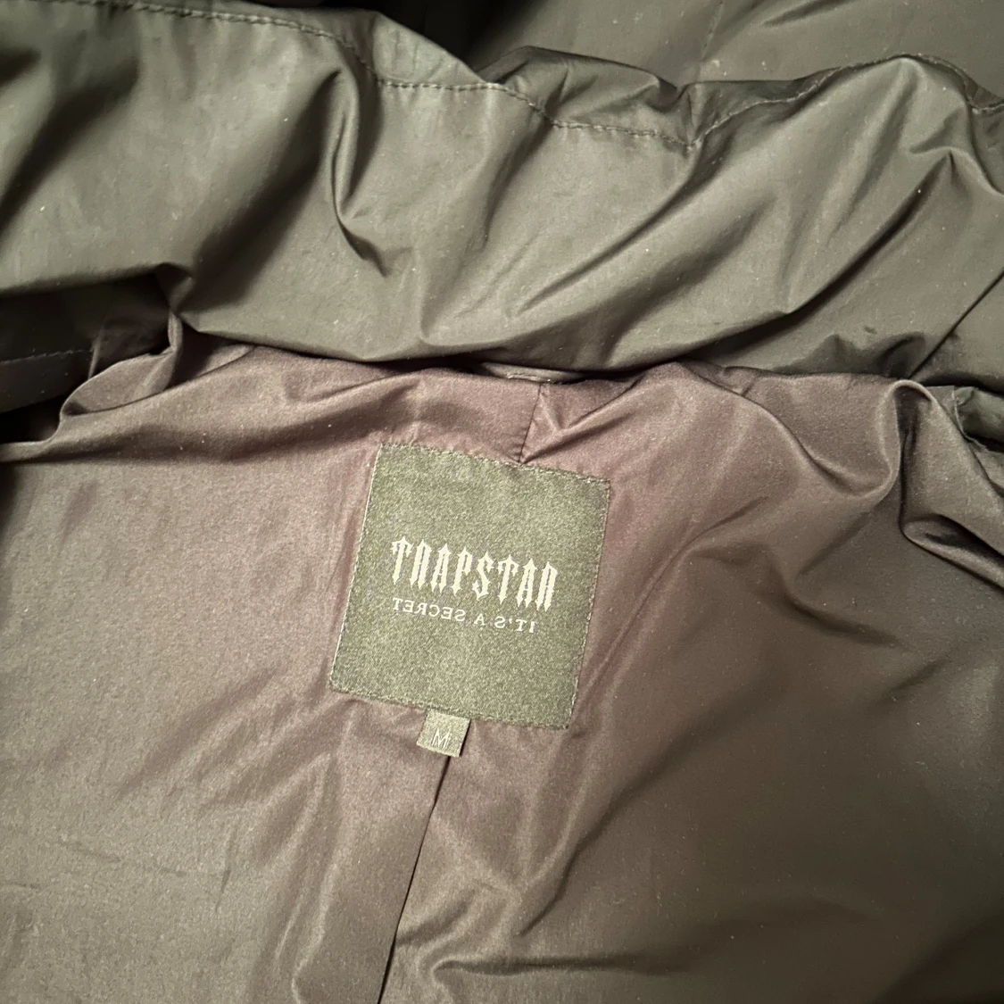 Trapstar jacka  - 92