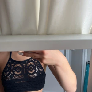 Bikinitopp - Jättefin bikinitopp.