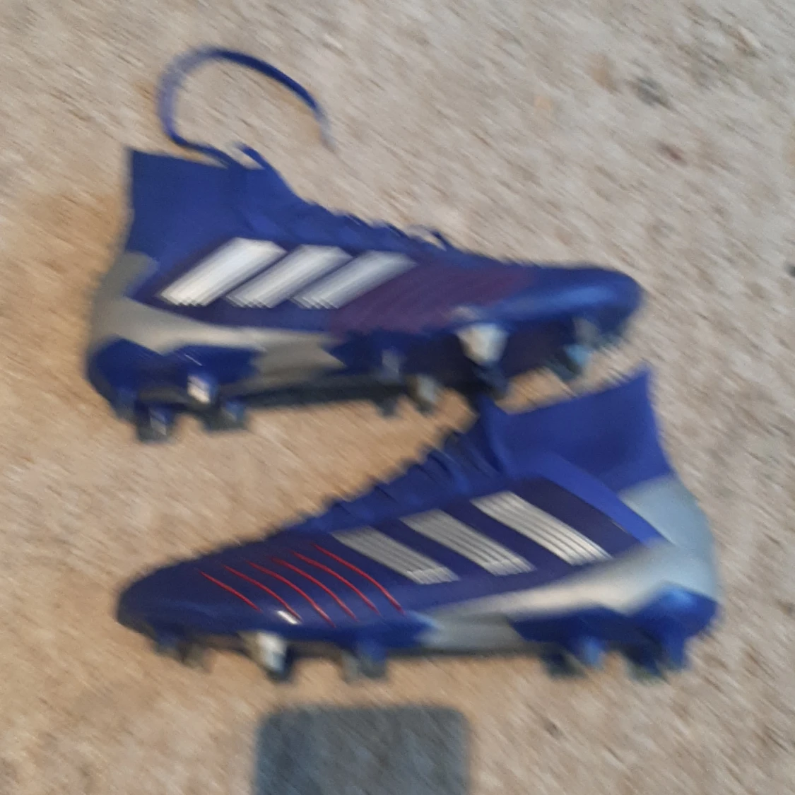 Adidas Predator 18.1 - 92