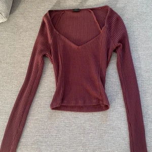 Långarmad  - As snygg långarmad som varit en favorit så länge men nu säljs 