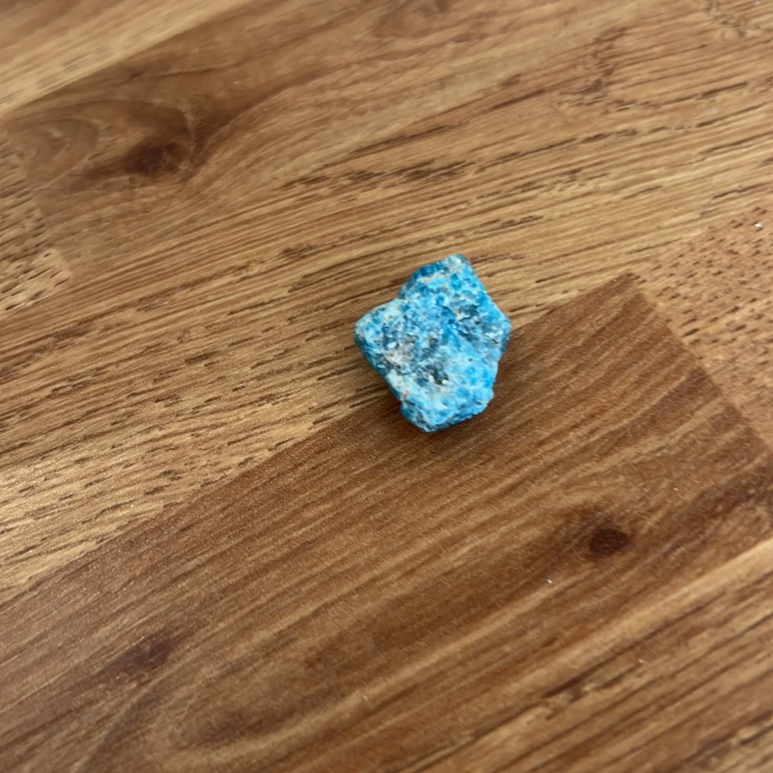 Apatite 