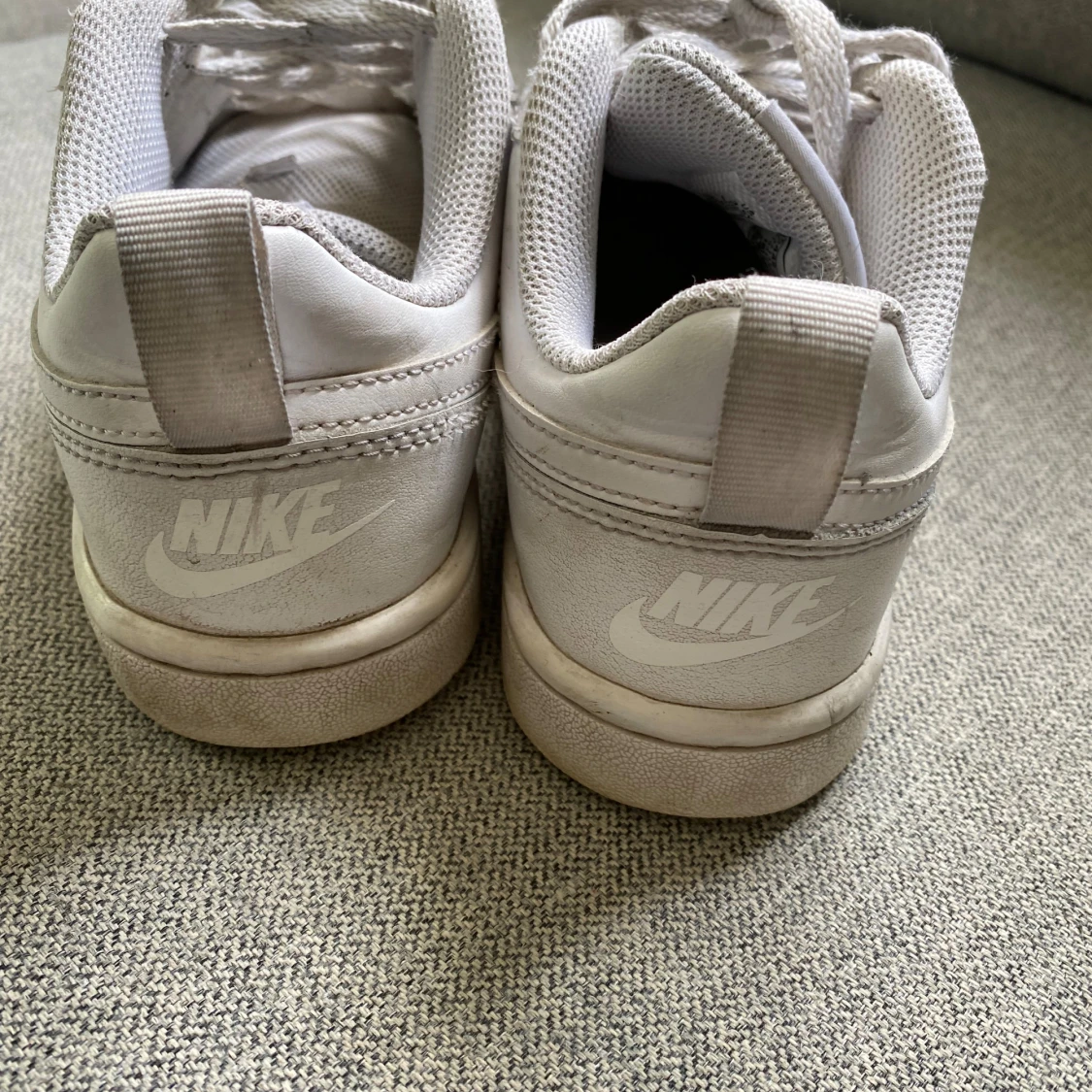 Vita nike storlek 35.5 - 90