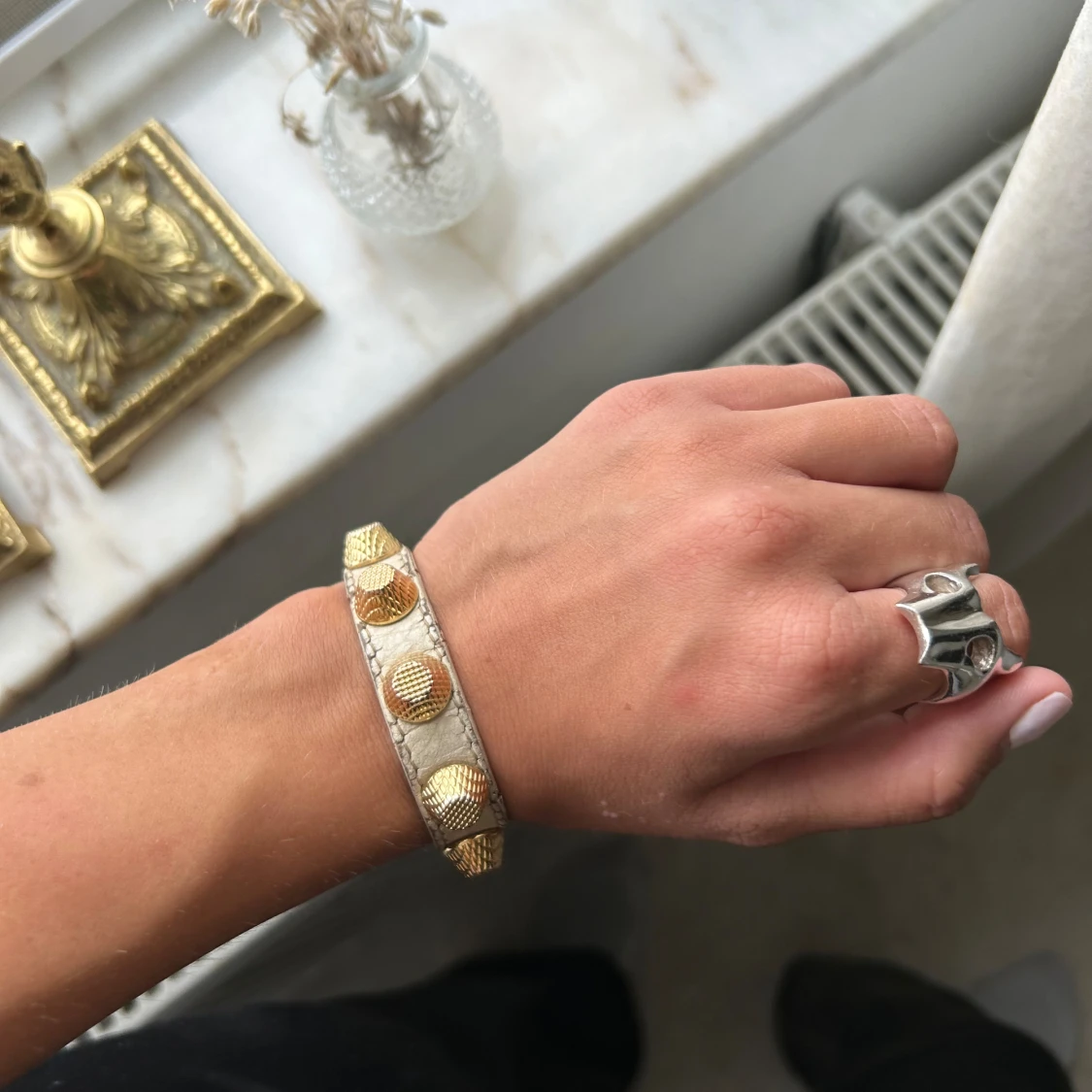 Balenciaga armband - 90