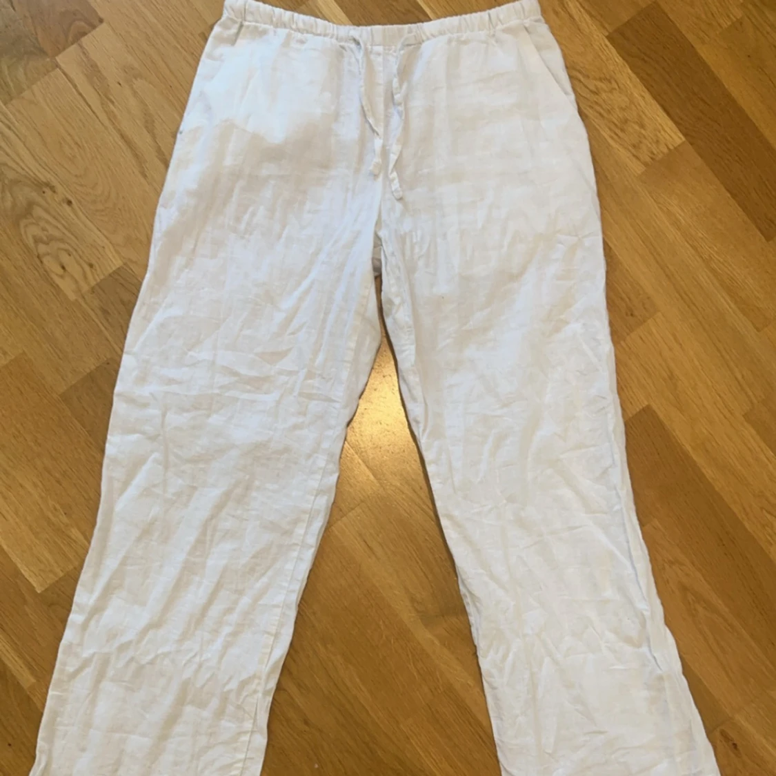 Linnebyxor  - 90