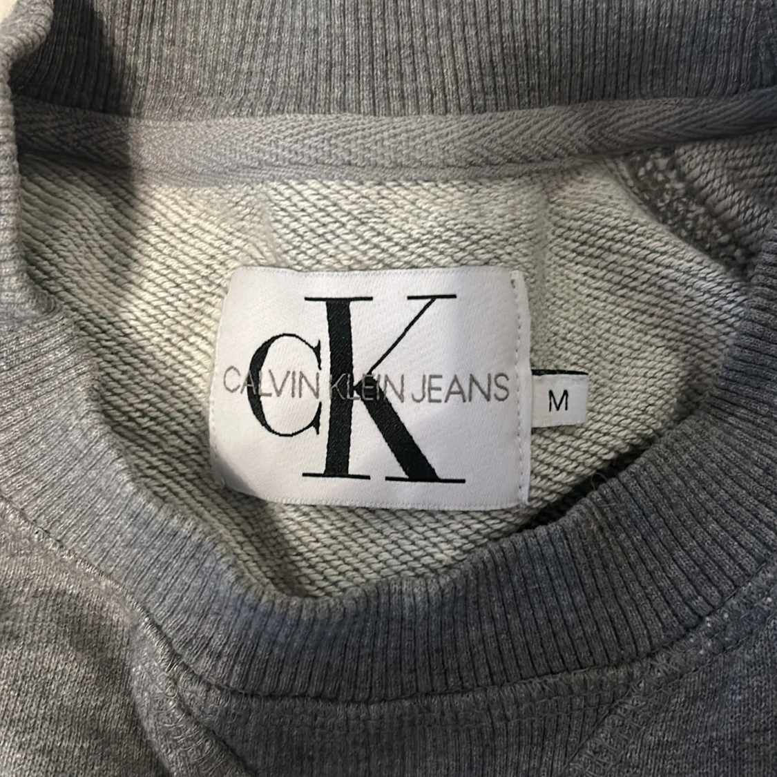 Calvin Klein sweater - 91