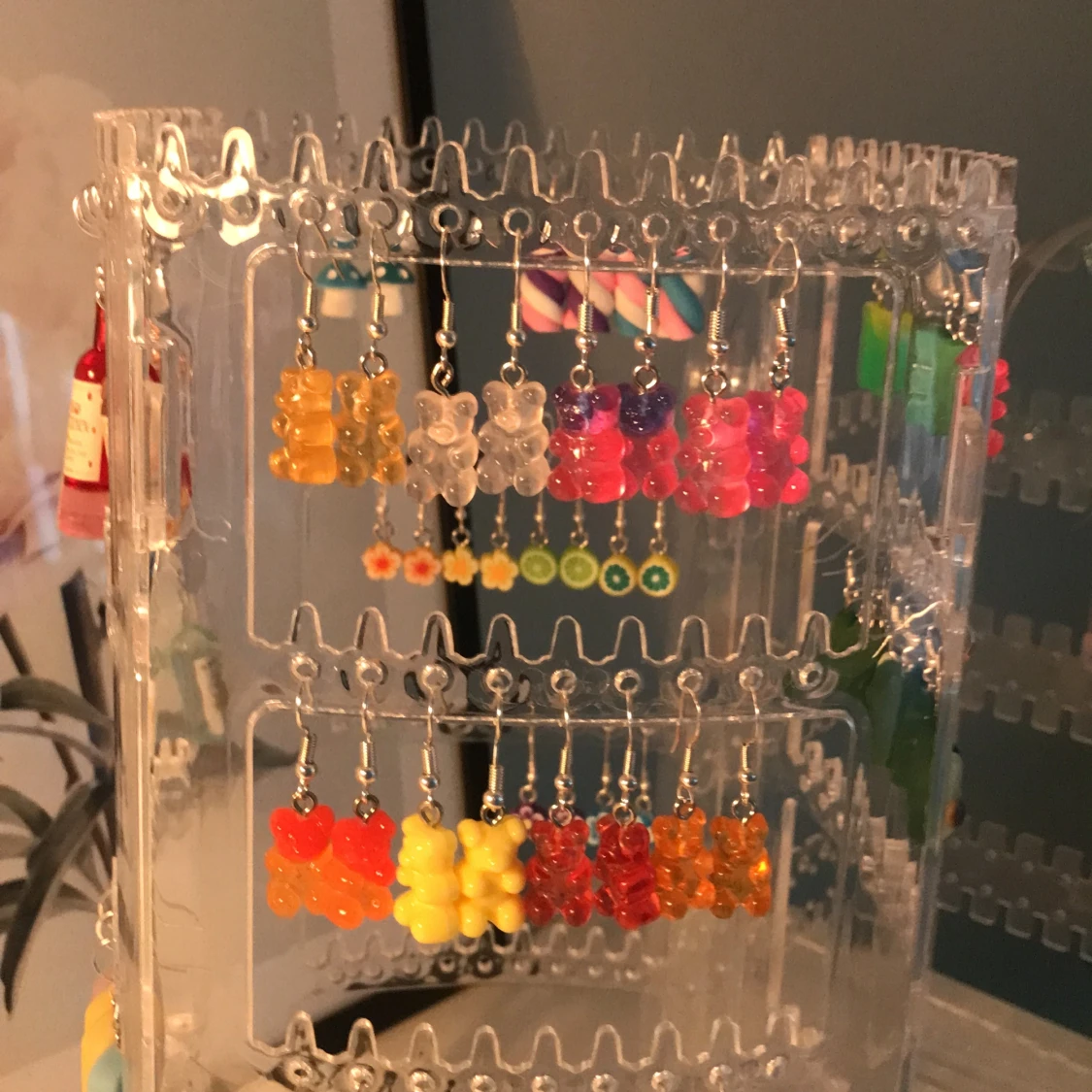 Björnar Örhängen❤️ - 92