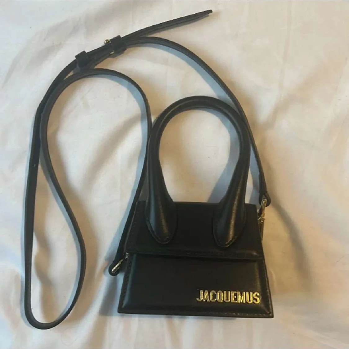 Jacquemus - Le Chiquito moyen - 90