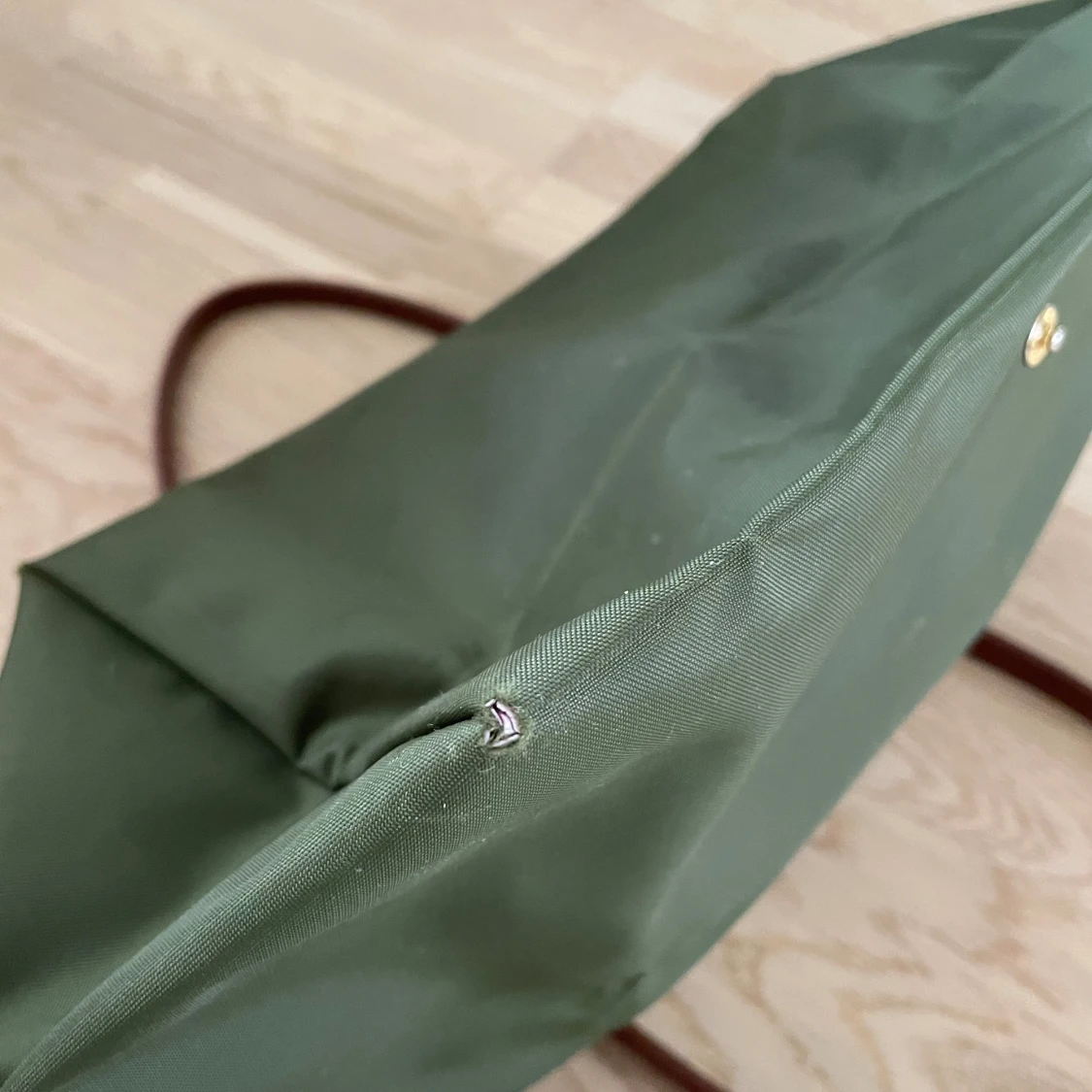 Äkta Longchamp Le Pliage Original M Handbag - 93