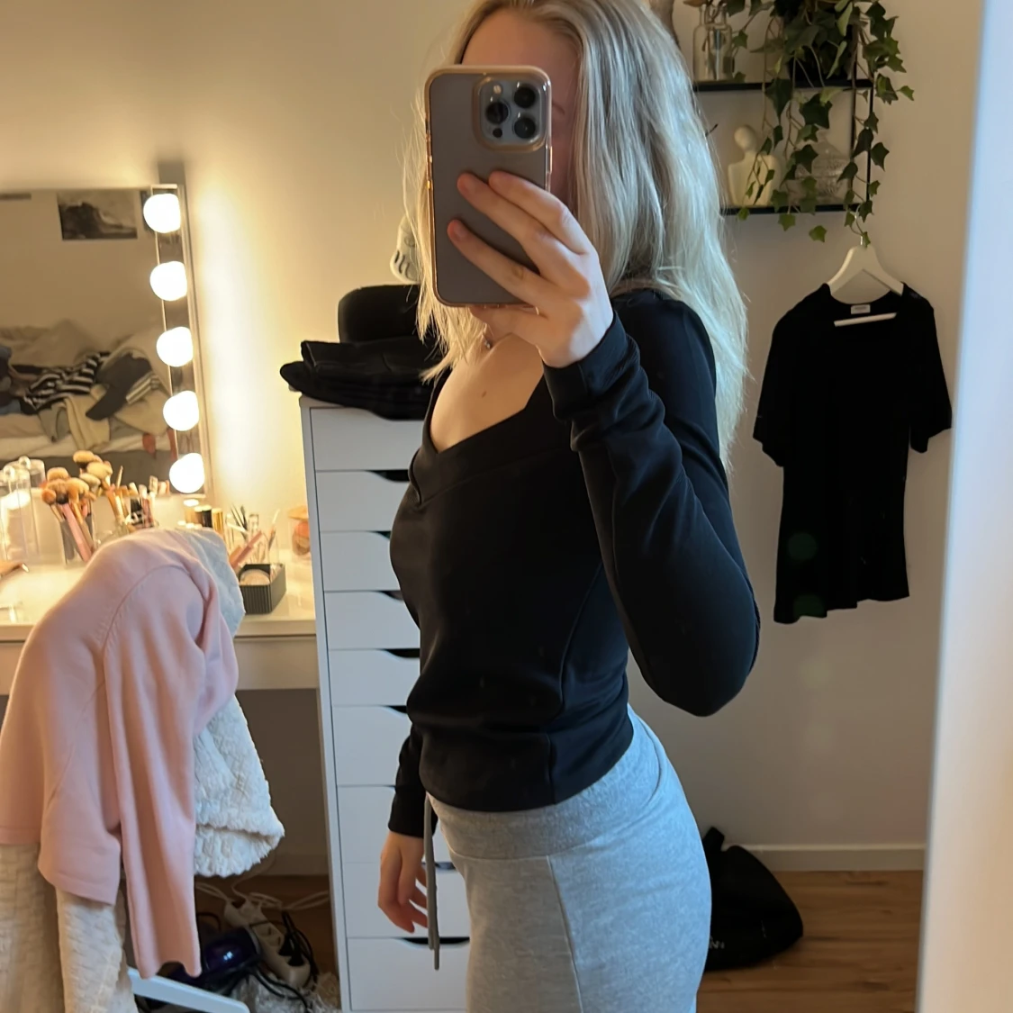 Tröja från NA-KD  - 90