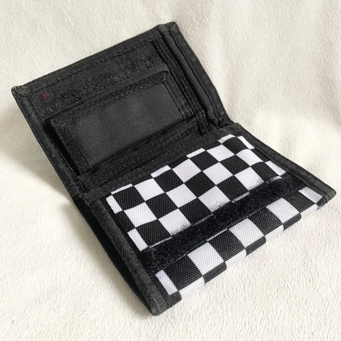 Plånbok från vans - 90