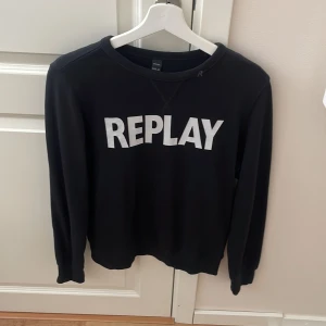 Hoodie - Helt ny, aldrig använt. 