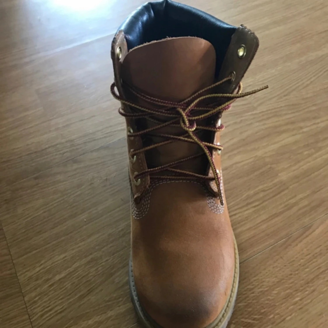 Timberlandkängor - 90