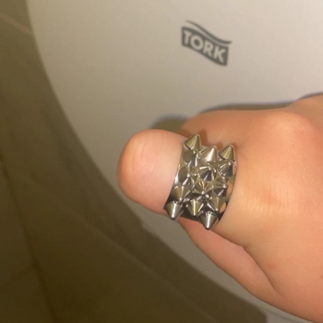 Edblad spike ring - 93