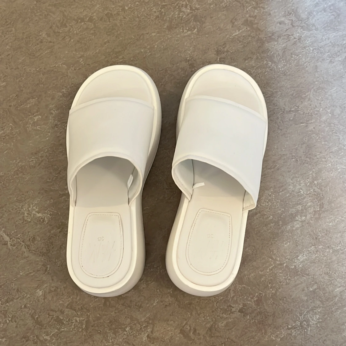 höga sandaler💗 - 90