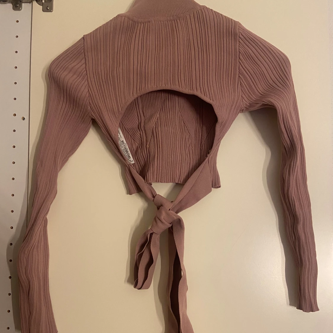 Puderrosa topp  - 90