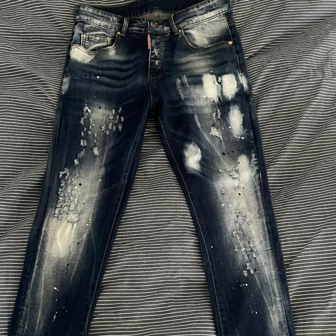 nästan helt nya dsquared2 